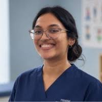 Dr Sneha Wagh